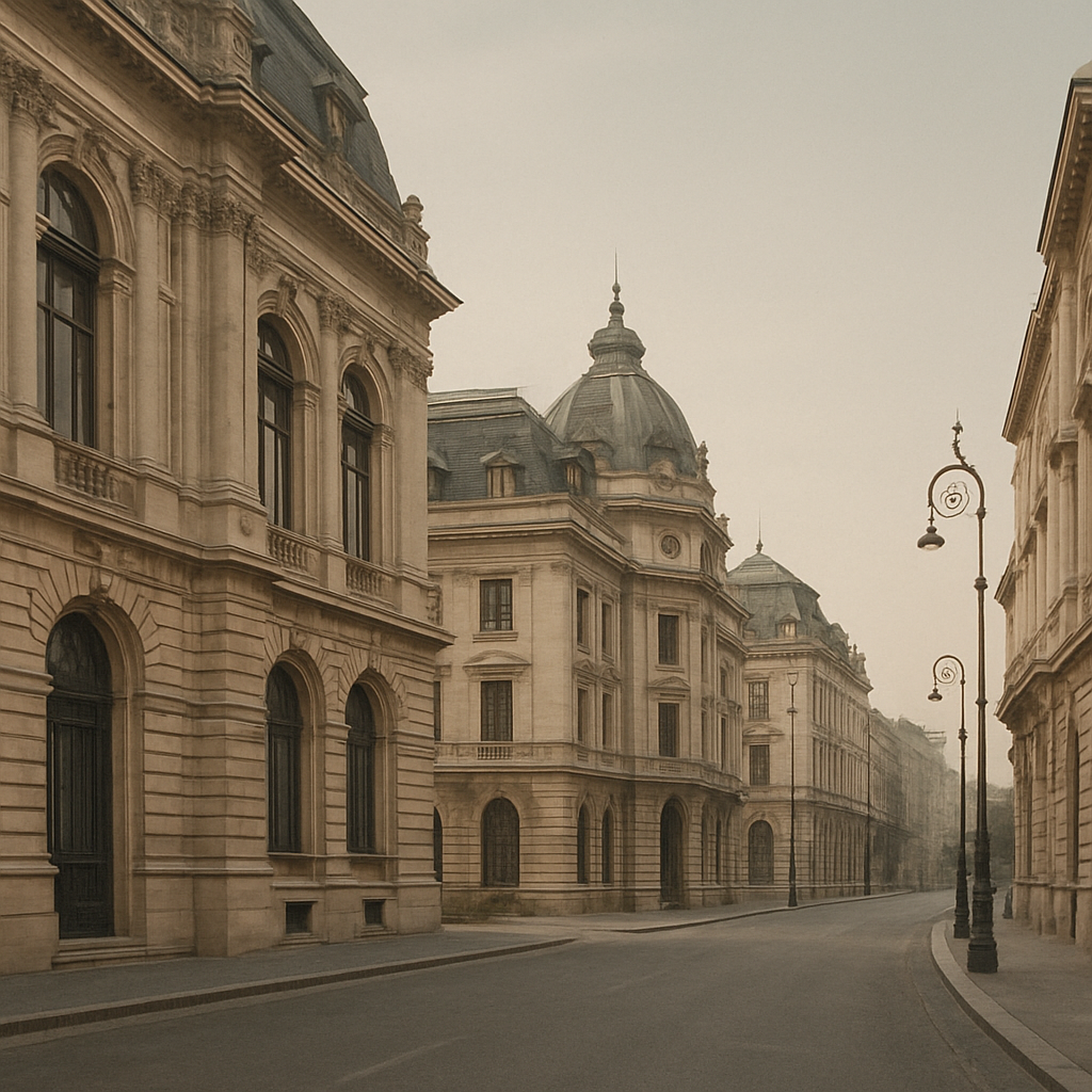 Bucharest, Romania