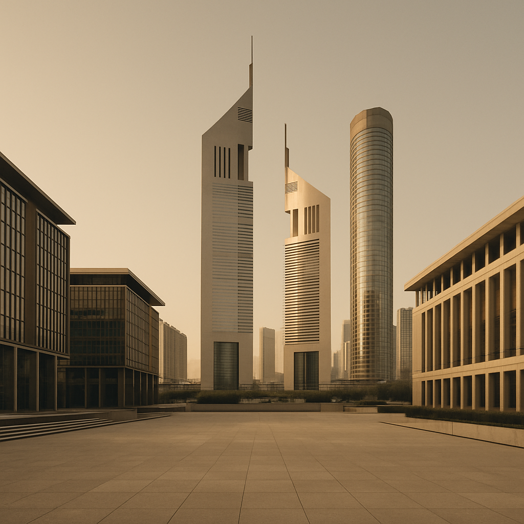 Dubai, United Arab Emirates