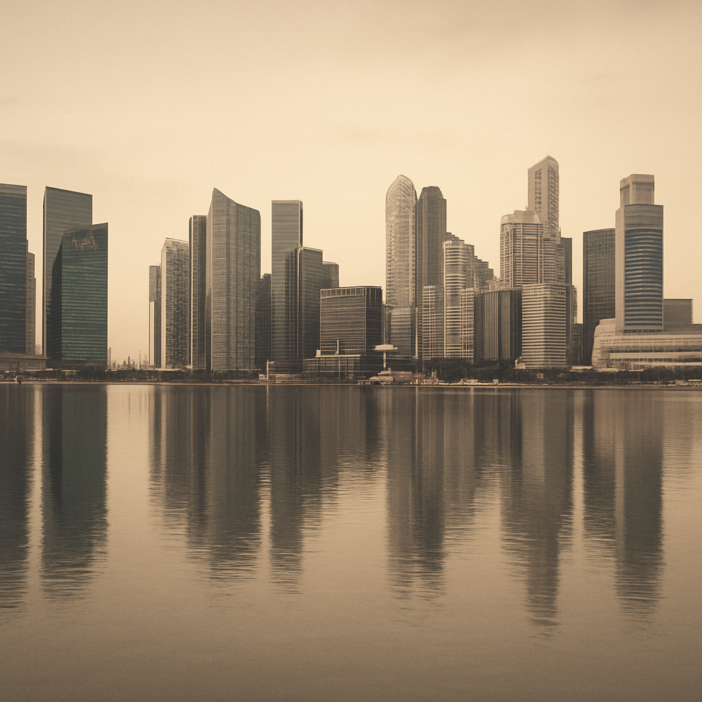 Singapore, Singapore